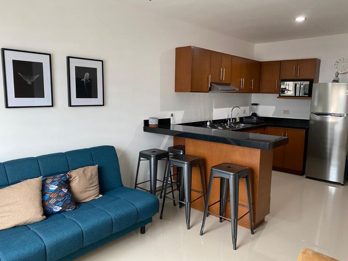 Departamento nuevo con excelente ubicación! Mazatlán Exterior foto