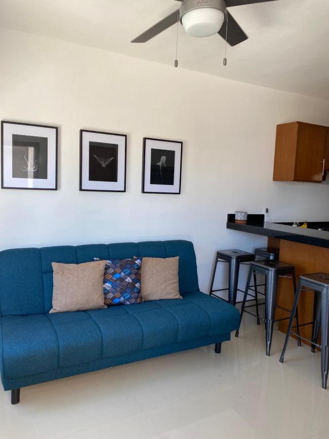 Departamento nuevo con excelente ubicación! Mazatlán Exterior foto