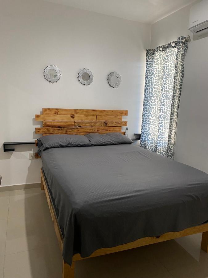 Departamento nuevo con excelente ubicación! Mazatlán Exterior foto