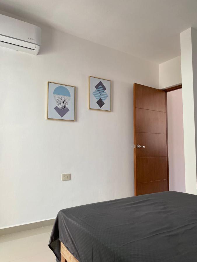 Departamento nuevo con excelente ubicación! Mazatlán Exterior foto